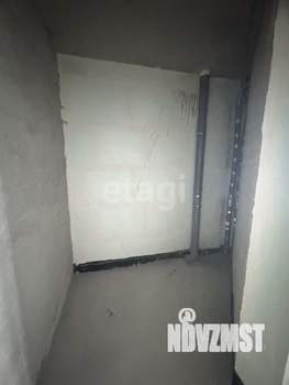 3-к квартира, вторичка, 86м2, 12/18 этаж