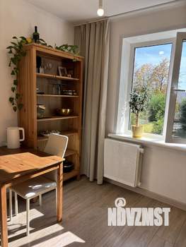 1-к квартира, вторичка, 34м2, 3/10 этаж