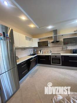 3-к квартира, вторичка, 82м2, 6/10 этаж