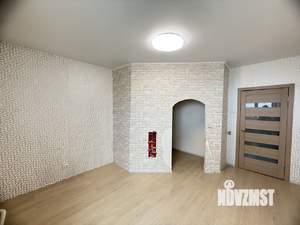 2-к квартира, вторичка, 60м2, 16/22 этаж