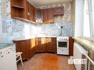 1-к квартира, вторичка, 25м2, 3/9 этаж
