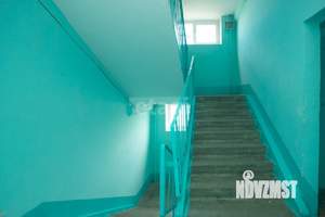 1-к квартира, вторичка, 28м2, 9/10 этаж