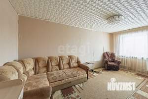 2-к квартира, вторичка, 53м2, 8/9 этаж