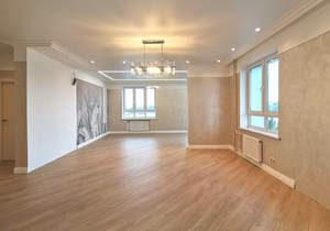 2-к квартира, вторичка, 85м2, 6/24 этаж