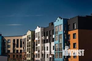 2-к квартира, вторичка, 80м2, 3/4 этаж
