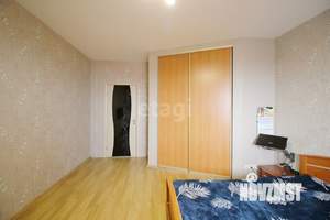4-к квартира, вторичка, 166м2, 3/6 этаж