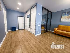 1-к квартира, вторичка, 48м2, 5/24 этаж