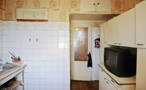 3-к квартира, вторичка, 58м2, 4/9 этаж