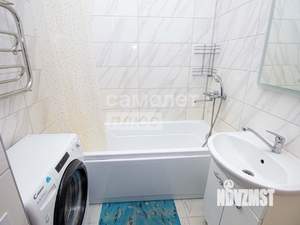 2-к квартира, вторичка, 55м2, 18/24 этаж
