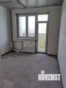 1-к квартира, вторичка, 43м2, 8/19 этаж