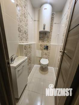 2-к квартира, вторичка, 73м2, 12/12 этаж