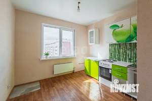 1-к квартира, вторичка, 31м2, 9/9 этаж