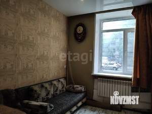 Студия квартира, вторичка, 18м2, 1/5 этаж