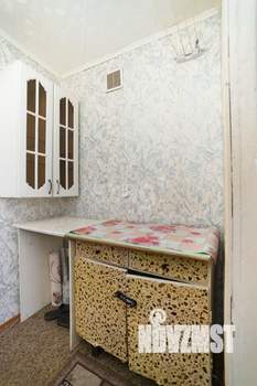 1-к квартира, вторичка, 18м2, 4/5 этаж