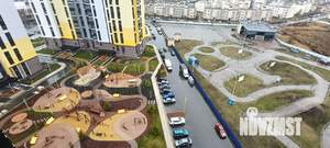 1-к квартира, вторичка, 27м2, 12/14 этаж