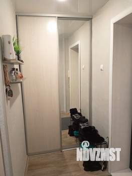 1-к квартира, вторичка, 33м2, 3/5 этаж