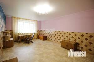 4-к квартира, вторичка, 166м2, 3/6 этаж