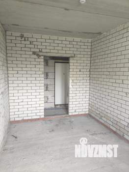 2-к квартира, сданный дом, 60м2, 4/12 этаж