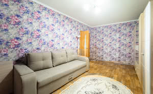 2-к квартира, вторичка, 53м2, 7/10 этаж