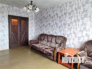 3-к квартира, вторичка, 66м2, 9/9 этаж