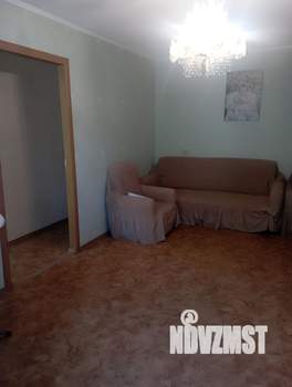 2-к квартира, вторичка, 46м2, 4/5 этаж