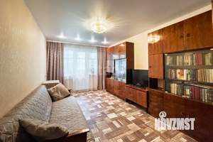 2-к квартира, вторичка, 42м2, 3/5 этаж