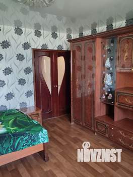 3-к квартира, вторичка, 70м2, 3/6 этаж