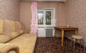 Студия квартира, вторичка, 13м2, 2/5 этаж