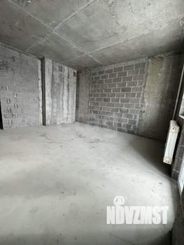 Студия квартира, вторичка, 26м2, 9/17 этаж