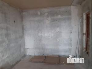 1-к квартира, вторичка, 39м2, 8/10 этаж