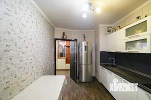 3-к квартира, вторичка, 68м2, 2/10 этаж