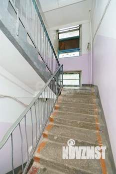 1-к квартира, вторичка, 20м2, 2/5 этаж