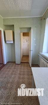 1-к квартира, вторичка, 37м2, 2/2 этаж