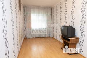3-к квартира, вторичка, 54м2, 4/4 этаж