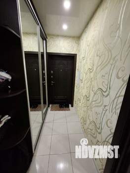 1-к квартира, вторичка, 33м2, 1/3 этаж