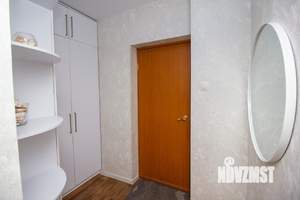 1-к квартира, вторичка, 32м2, 4/5 этаж