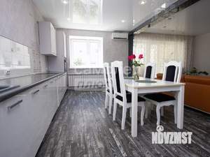 2-к квартира, вторичка, 90м2, 1/10 этаж