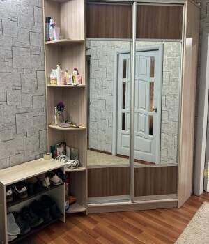 2-к квартира, вторичка, 42м2, 4/5 этаж