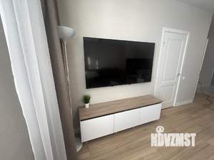 2-к квартира, вторичка, 51м2, 18/19 этаж