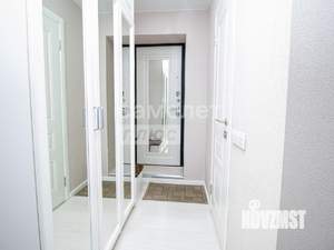 3-к квартира, вторичка, 56м2, 1/5 этаж