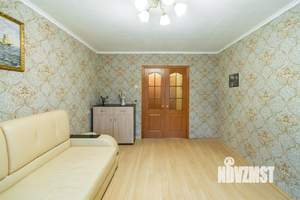 2-к квартира, вторичка, 50м2, 3/5 этаж