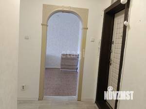 1-к квартира, вторичка, 35м2, 4/5 этаж