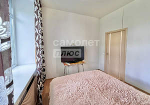 2-к квартира, вторичка, 49м2, 2/2 этаж