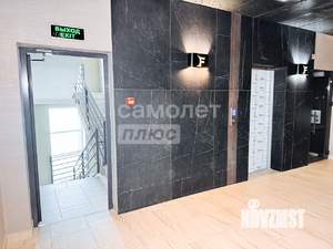 2-к квартира, вторичка, 69м2, 6/9 этаж