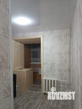 1-к квартира, вторичка, 31м2, 1/5 этаж