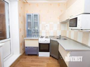 1-к квартира, вторичка, 34м2, 6/10 этаж
