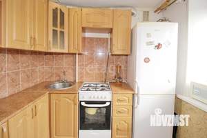 2-к квартира, вторичка, 42м2, 4/5 этаж