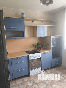 2-к квартира, вторичка, 53м2, 9/10 этаж