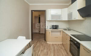 1-к квартира, вторичка, 42м2, 4/9 этаж