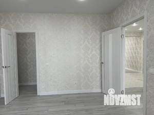 3-к квартира, вторичка, 86м2, 13/18 этаж